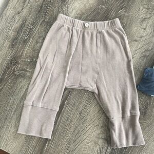 Kate Quinn panda pants size 12-18 EUC